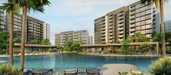 Parktown Residence (D18), Apartment #543135381